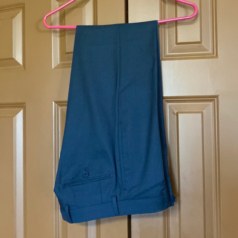 Men’s slacks